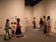 写真：2007年8月19日の会場の様子2