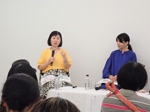 トークイベント3