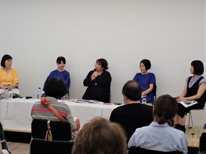 トークイベント4