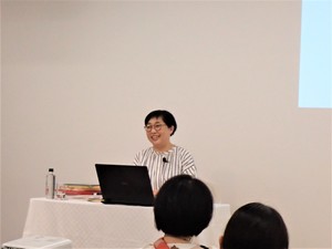 7月23日講演会2