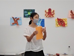 しかけ絵本2-2