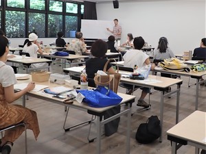 夏のアトリエ2-1