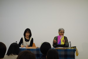 講演会風景1