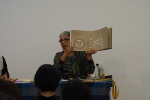 講演会風景2