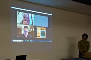 講演会風景2