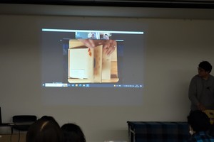 講演会風景3