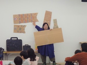 〇〇のぼり1