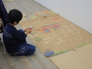 〇〇のぼり3