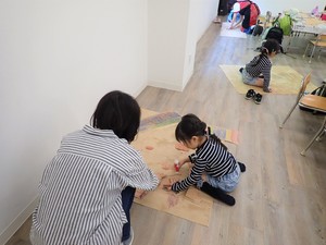 〇〇のぼり4