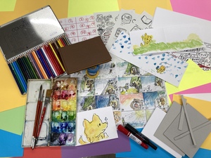 参考作品2