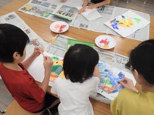制作の様子1