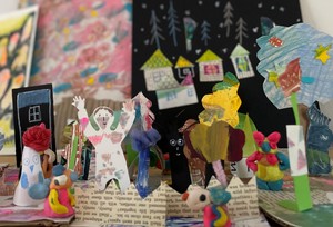 参考作品