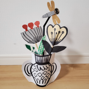 参考作品