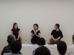 会場風景2