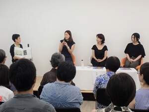 会場風景1
