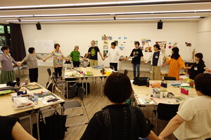 イベント風景1