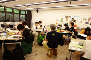 イベント風景4