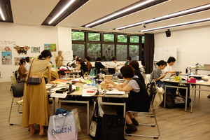 イベント風景1