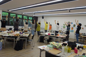 イベント風景1