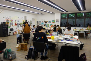 イベント風景4
