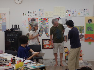 イベント風景5