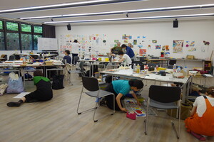 イベント風景3