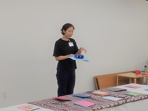 イベント風景1