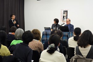 会場風景2