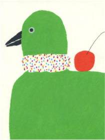 波田佳子の作品