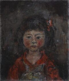 麻生三郎　子供