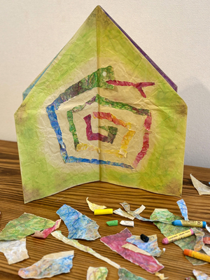 講師による参考作品