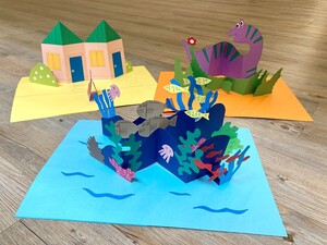 参考作品1