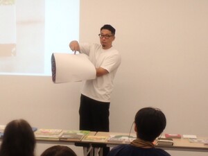 イベントの様子2