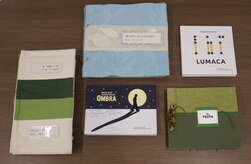 イタリアのさわる絵本