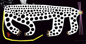 アナベラ・ロペスの作品