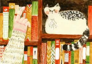 楓真知子の作品