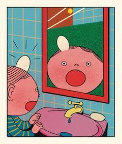 エンリケ・モレイラの作品