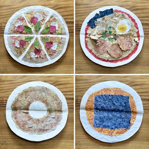 講師による参考作品