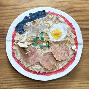 講師による参考作品