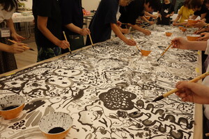 共同制作の1枚目