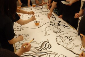 共同制作（2枚目）