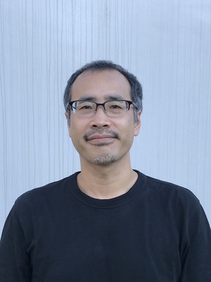 原正人氏写真