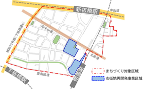 位置図