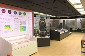 常設展示室