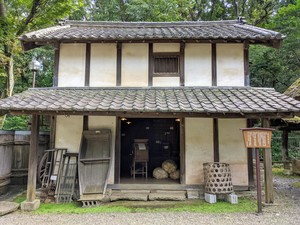 納屋