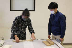 画像:会場の様子