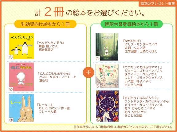 メニュー